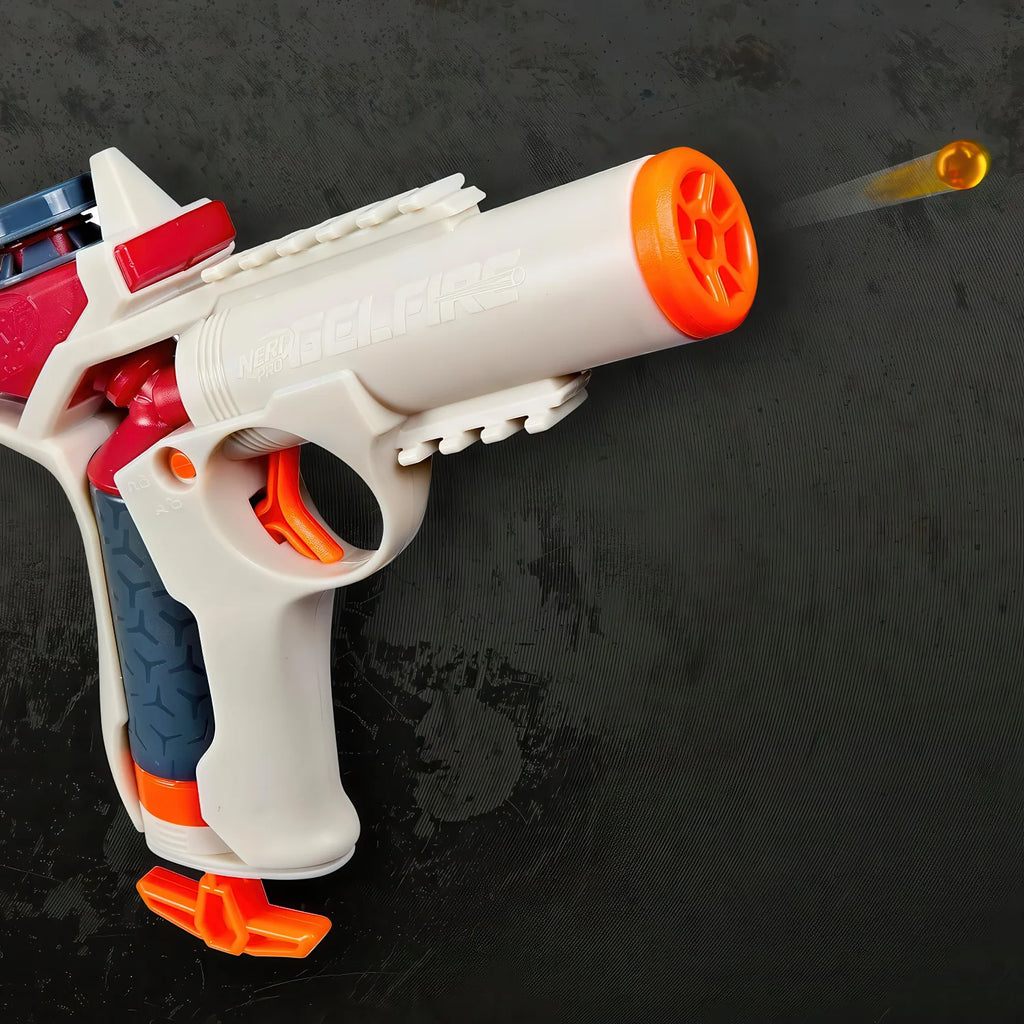 NERF Pro Gelfire Ignitor Blaster - TOYBOX Toy Shop