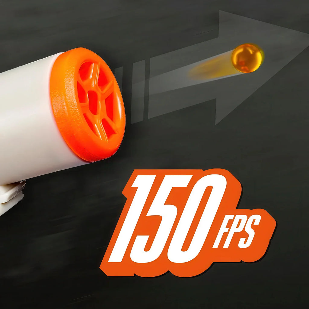 NERF Pro Gelfire Ignitor Blaster - TOYBOX Toy Shop