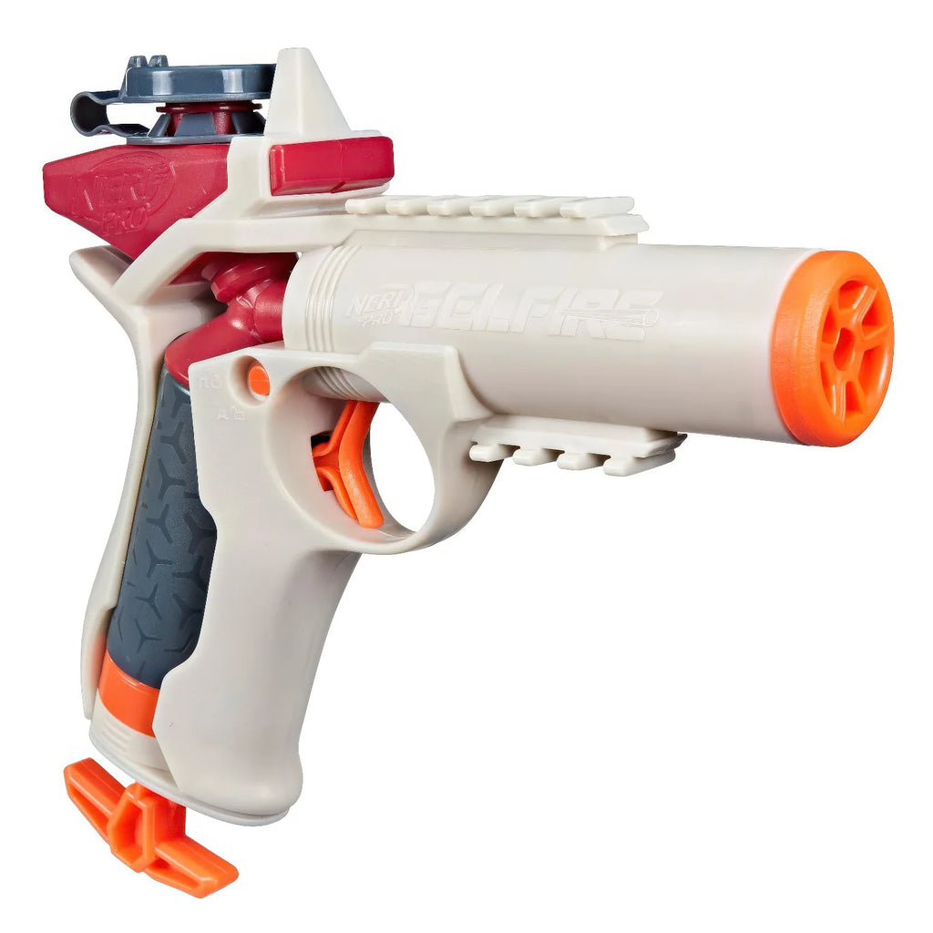 NERF Pro Gelfire Ignitor Blaster - TOYBOX Toy Shop