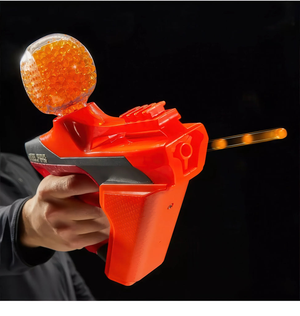 NERF Pro Gelfire Uproar Full Auto Blaster