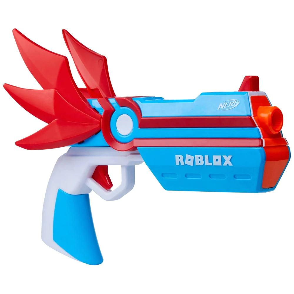 NERF Roblox MM2 Dartbringer Dart Blaster - TOYBOX Toy Shop