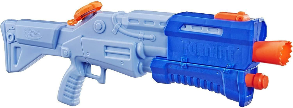 NERF Super Soaker Fortnite TS-R Water Blaster - TOYBOX Toy Shop