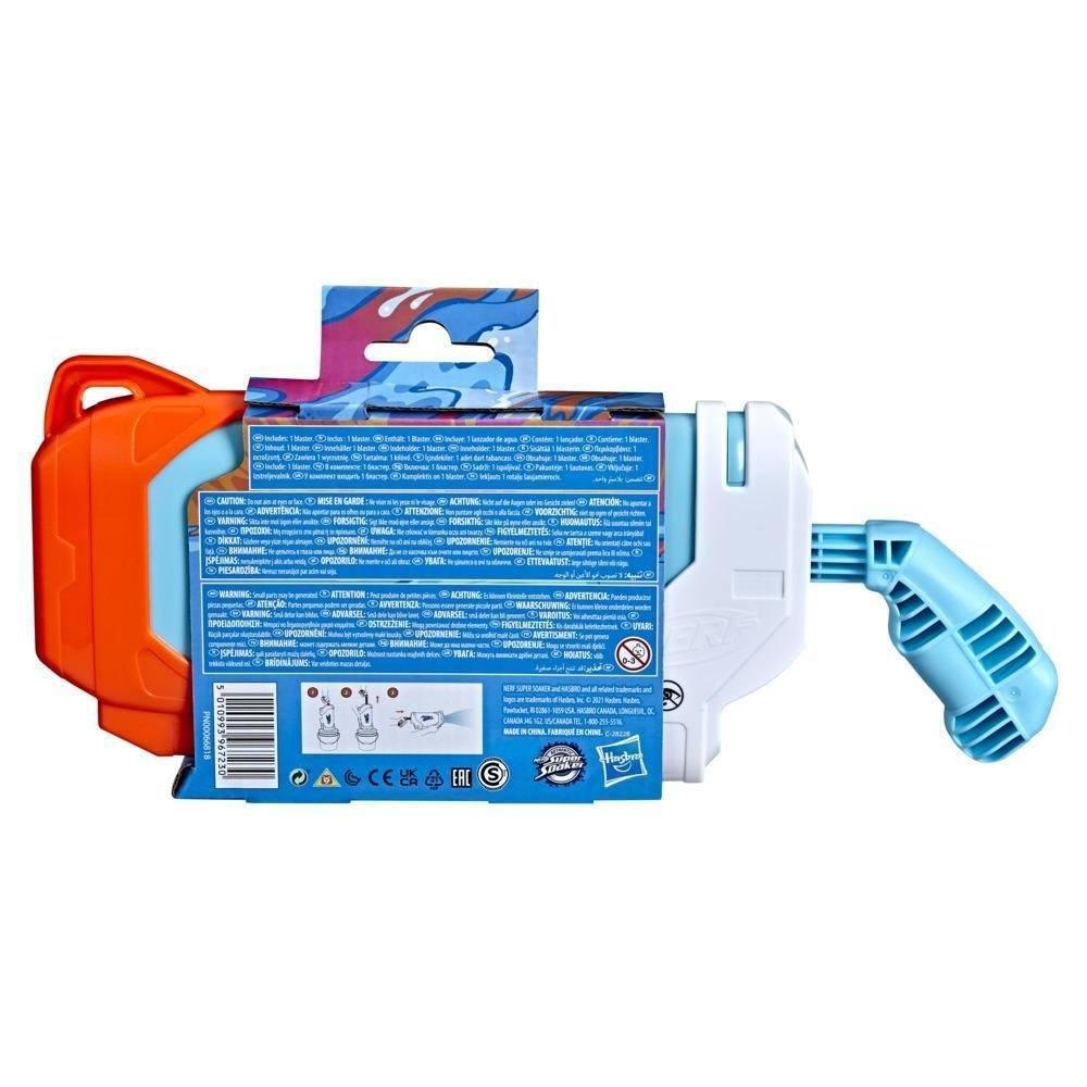 NERF Super Soaker Torrent Water Blaster - TOYBOX Toy Shop