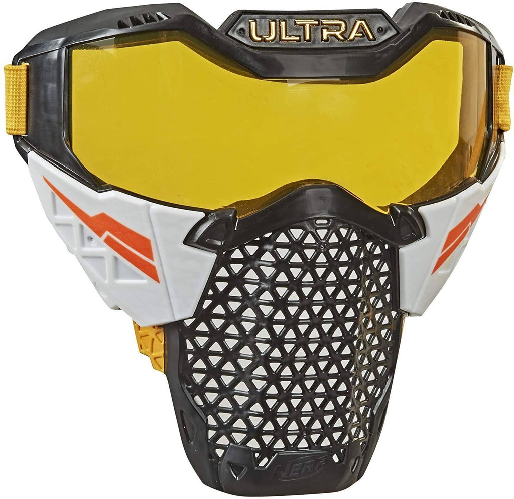 Nerf Ultra Battle Mask - TOYBOX Toy Shop
