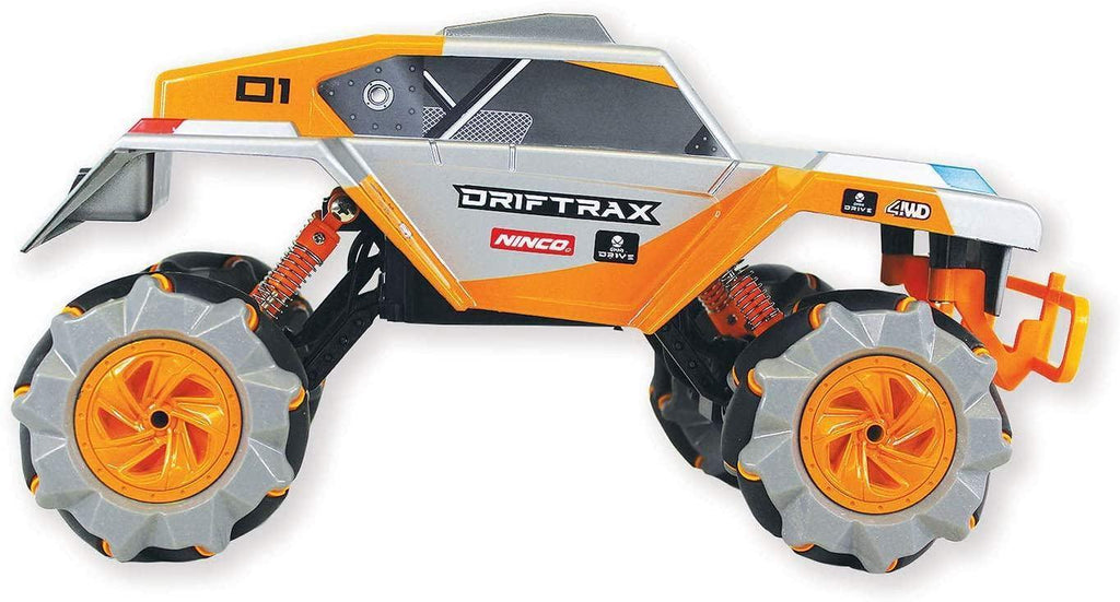 NINCO RC Remote Controlled Drift Trax Racer - TOYBOX