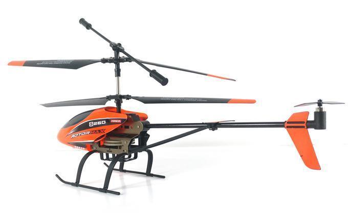 NINCOAIR ROTORMAX Helicopter - TOYBOX Toy Shop Cyprus