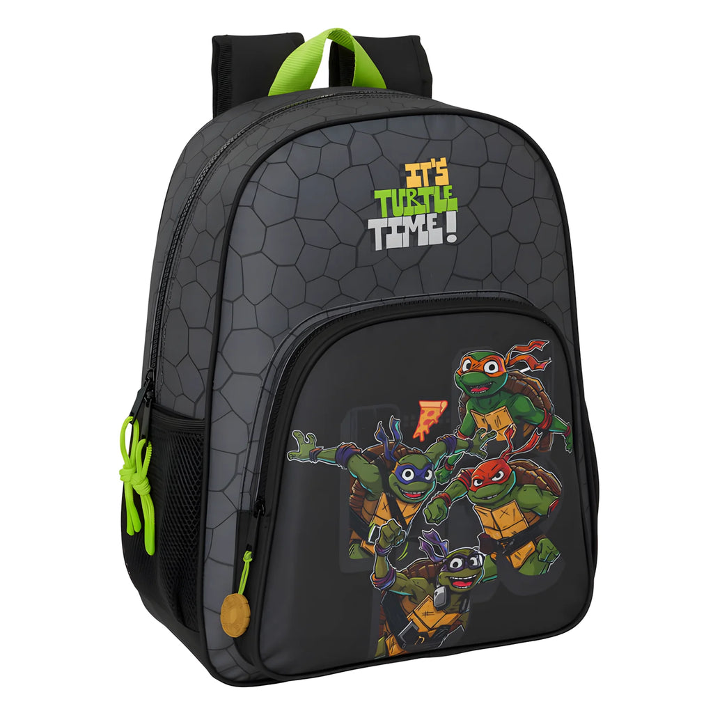 Ninja Turtles Adaptable Backpack 42cm - TOYBOX Toy Shop