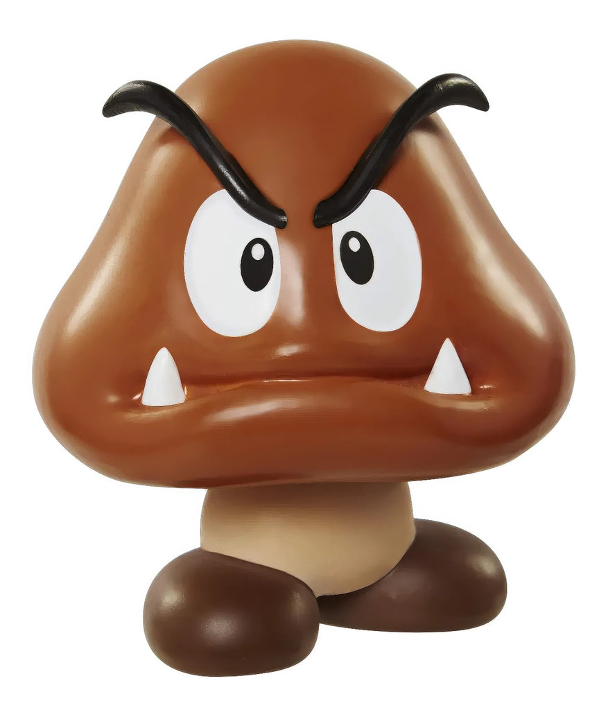 Nintendo Super Mario Acorn Plains Figure Set