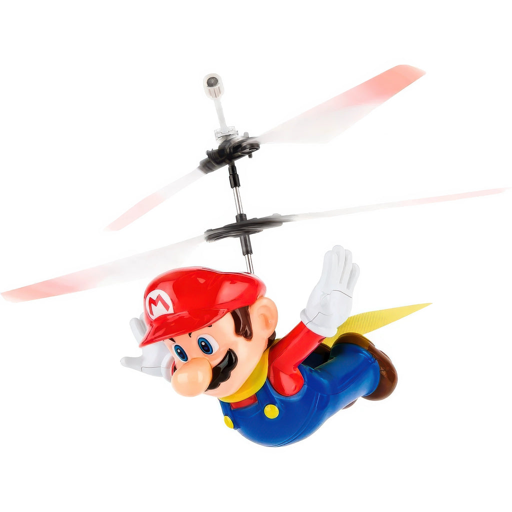 Nintendo Super Mario Flying Cape Mario