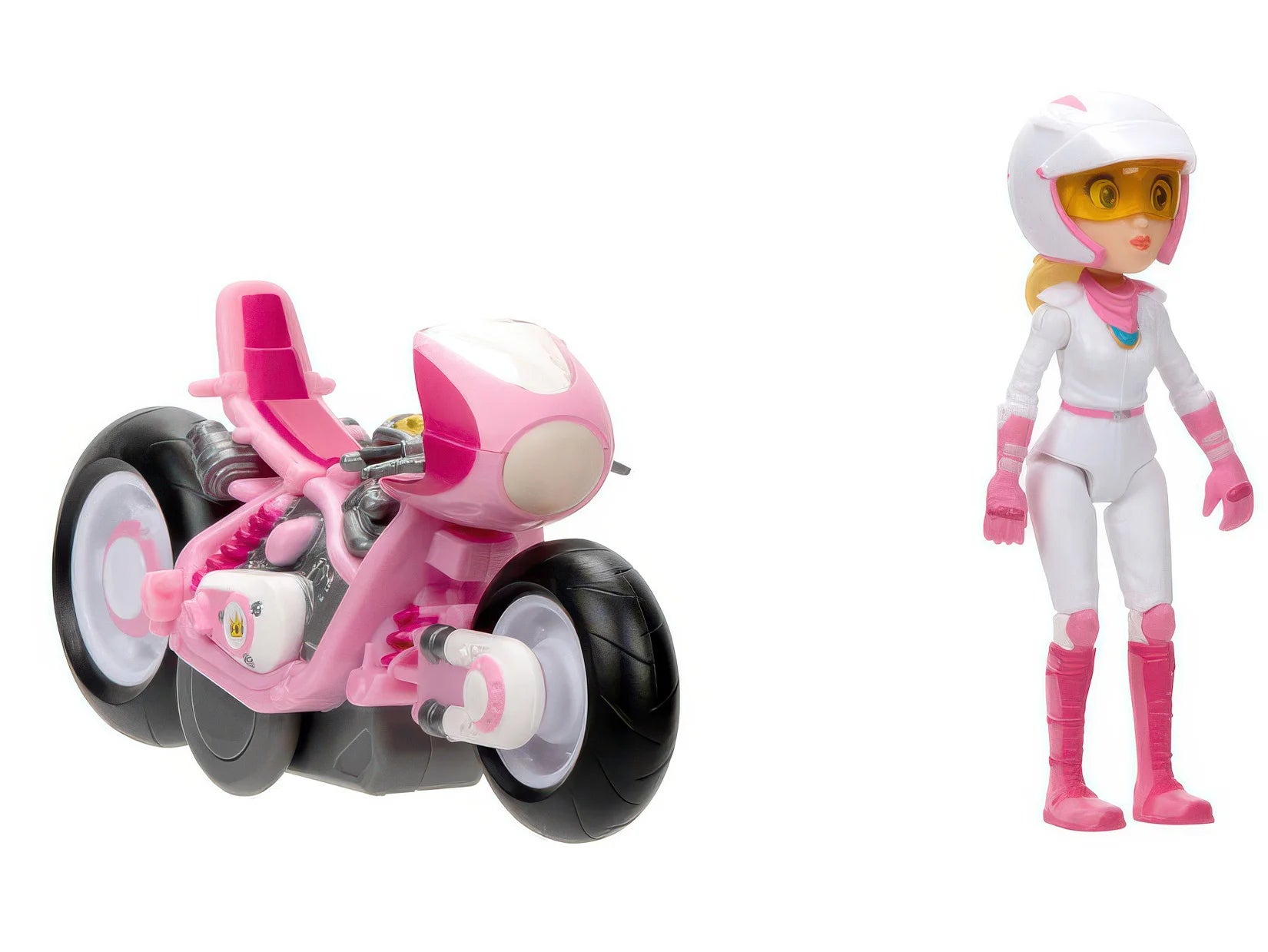 Barbie Mario Barbie Super Movie Nintendo Super Mario Movie Peach