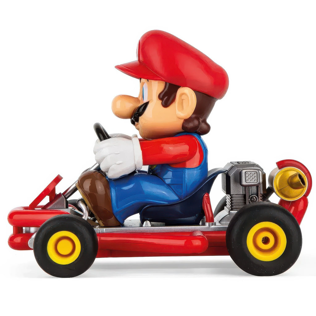 Nintendo Super Mario Pipe Kart RC 1:18