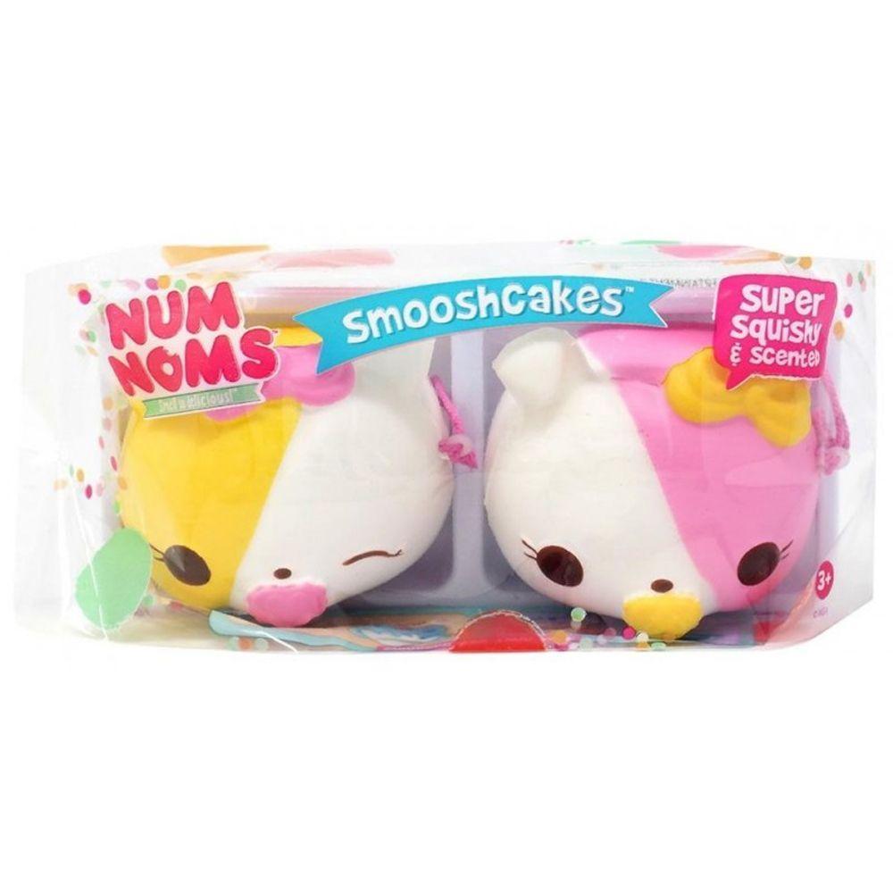 Num Noms Smooshcakes Twin Pack - TOYBOX Toy Shop