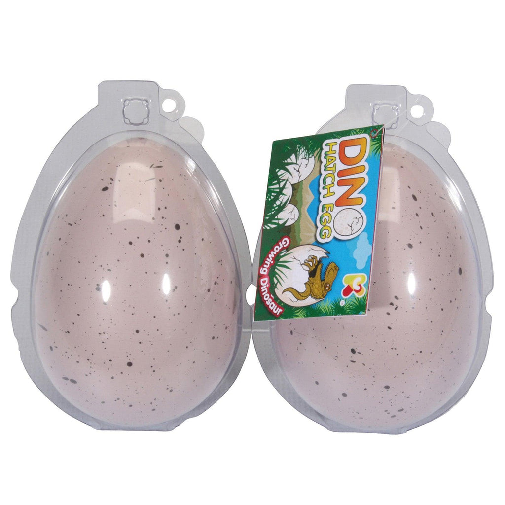 NURCHUMS Large Dino Hatching Egg - TOYBOX Toy Shop
