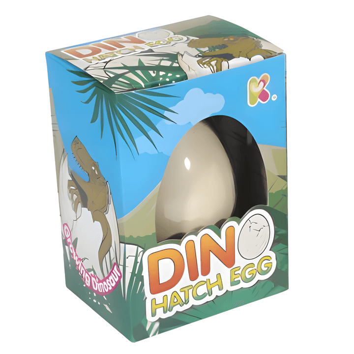 NURCHUMS Small Dino Hatching Eggs - TOYBOX Toy Shop
