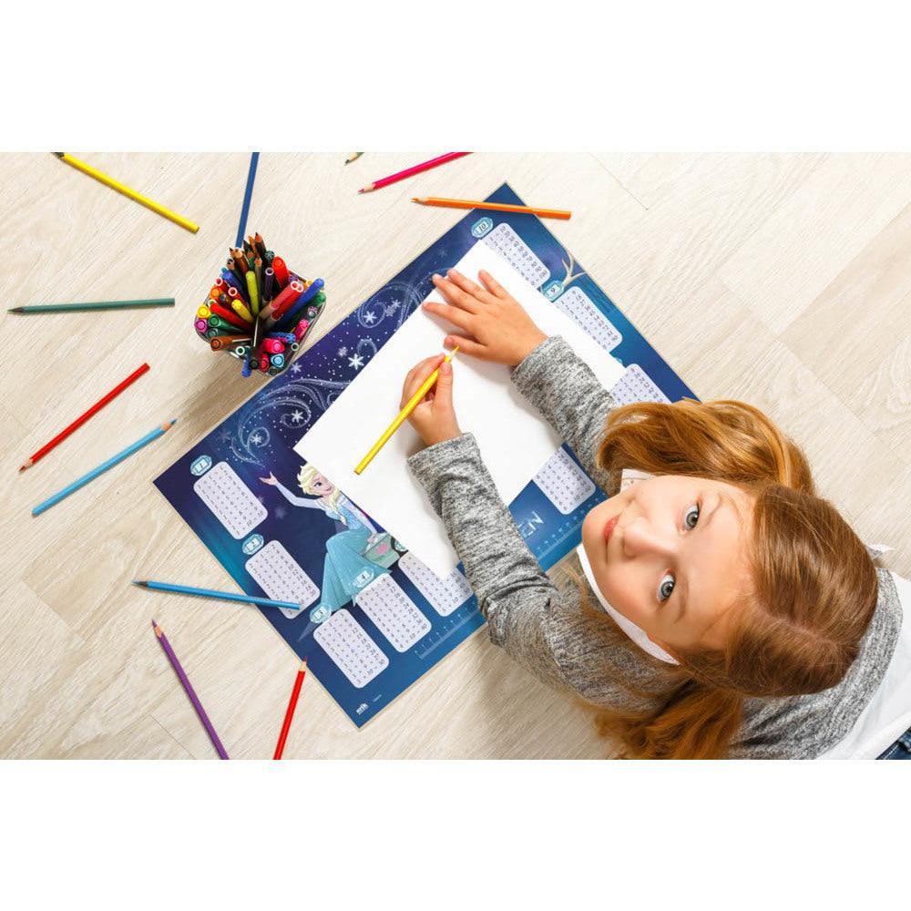 Frozen Multiplication Table Frozen – Best Picks at ️ TOYBOX