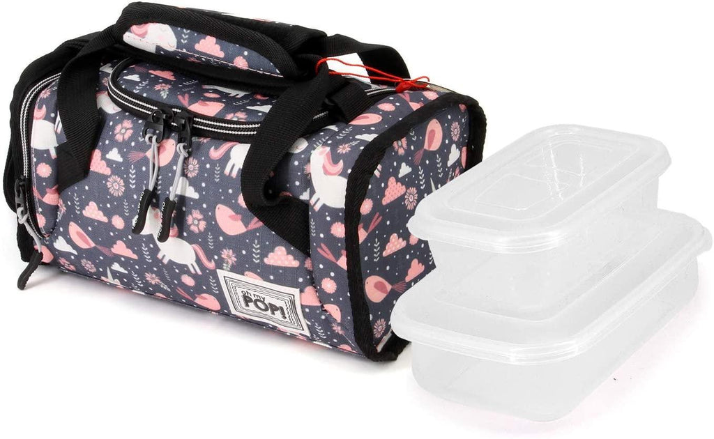 Oh My Pop Fantasy Lunch Bag 25cm - TOYBOX Toy Shop