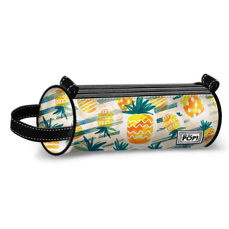 Oh My Pop  Pencil Case Pineapples - TOYBOX Toy Shop