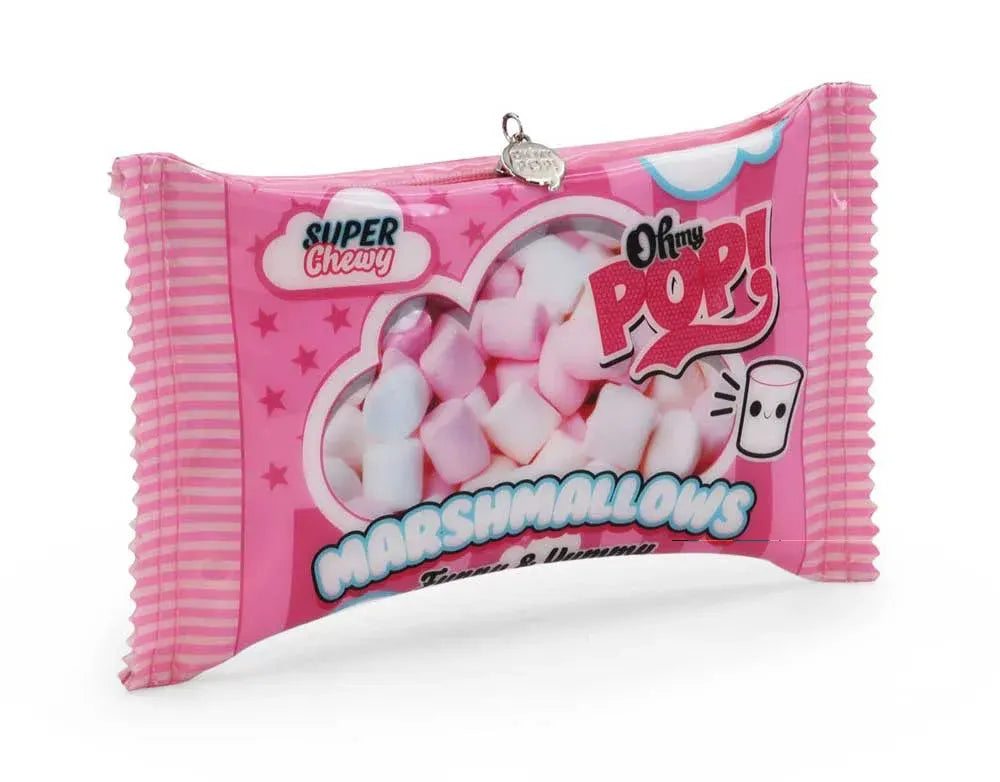 OH MY POP! Pink Beauty Case - Marshmallow - TOYBOX Toy Shop