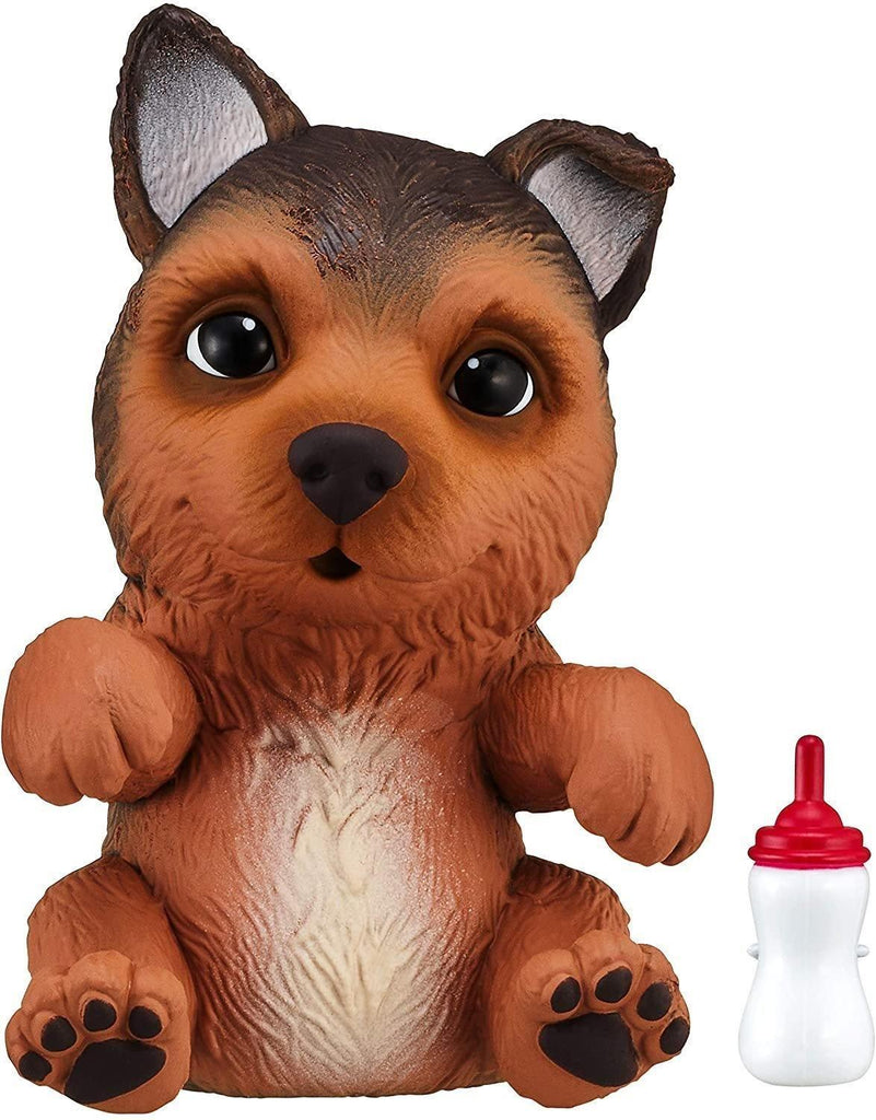 OMG Pets Soft Squishy Puppy - TOYBOX Toy Shop