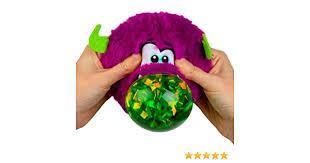ORB Plopzz Ball Squishy Slime Plush - TOYBOX Toy Shop