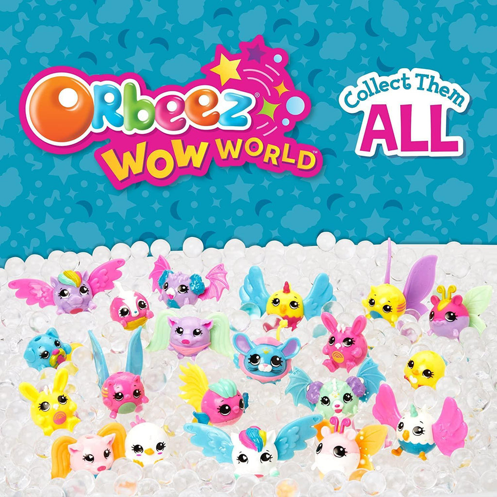 Orbeez Wowzer Surprise Pets - TOYBOX Toy Shop
