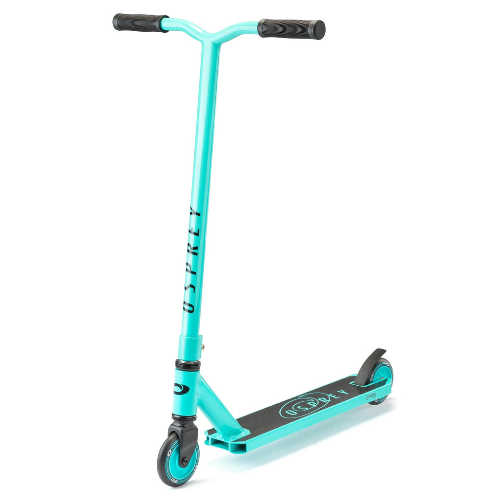 Osprey Stunt Scooter Rt-1440 - Teal