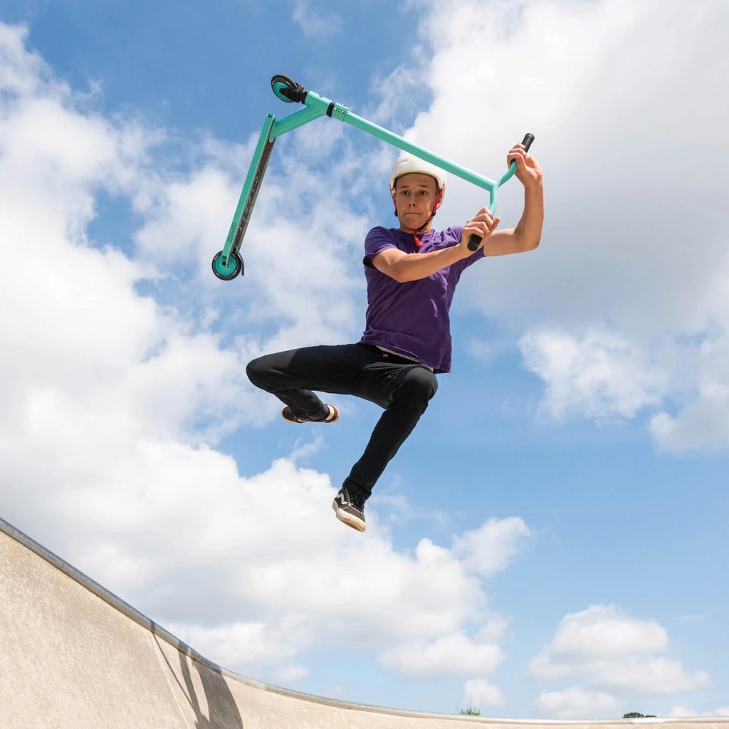 Osprey Stunt Scooter Rt-1440 - Teal