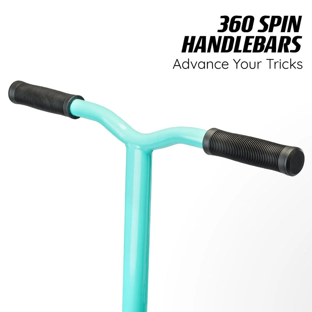 Osprey Stunt Scooter Rt-1440 - Teal