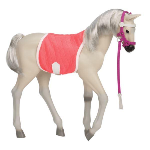 Our Generation 30cm Mustang Foal - TOYBOX Toy Shop