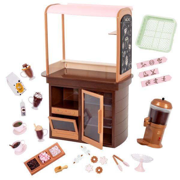 Our Generation Choco-Tastic - TOYBOX Toy Shop