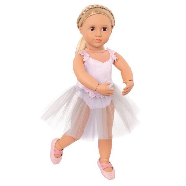 Our Generation Classic Doll 46cm - Erin - TOYBOX Toy Shop