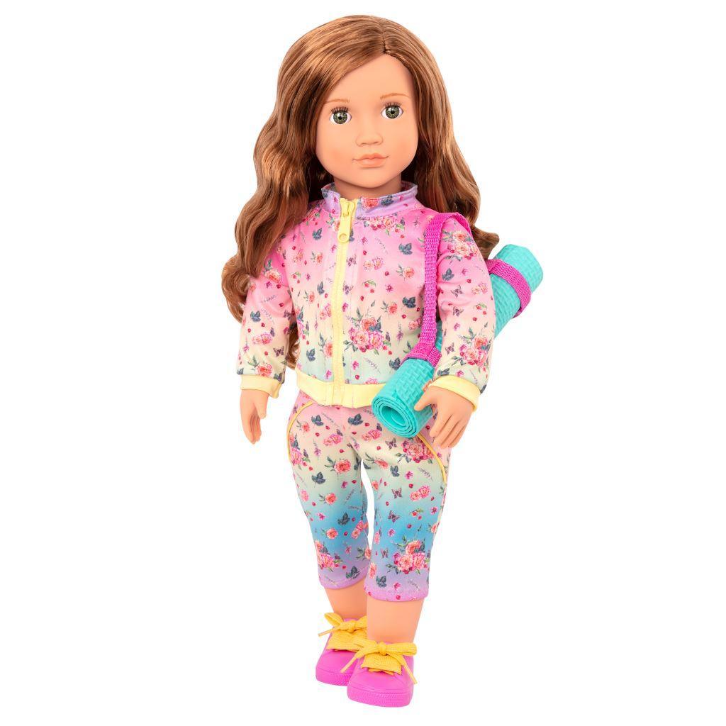 Our Generation Classic Doll 46cm - Lucy Grace - TOYBOX Toy Shop