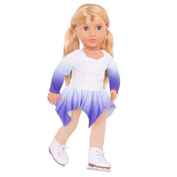 Our Generation Deluxe Doll 46cm - Katelyn - TOYBOX Toy Shop