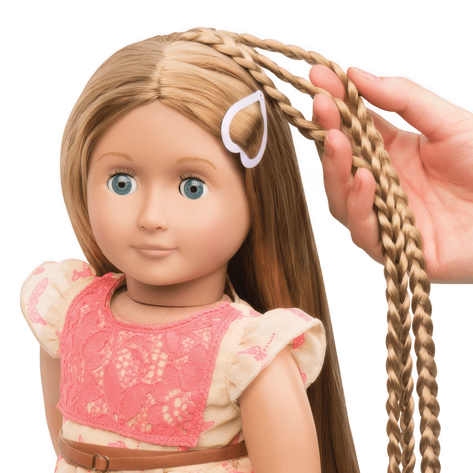 Our Generation Deluxe Fashion Doll 46cm - Portia