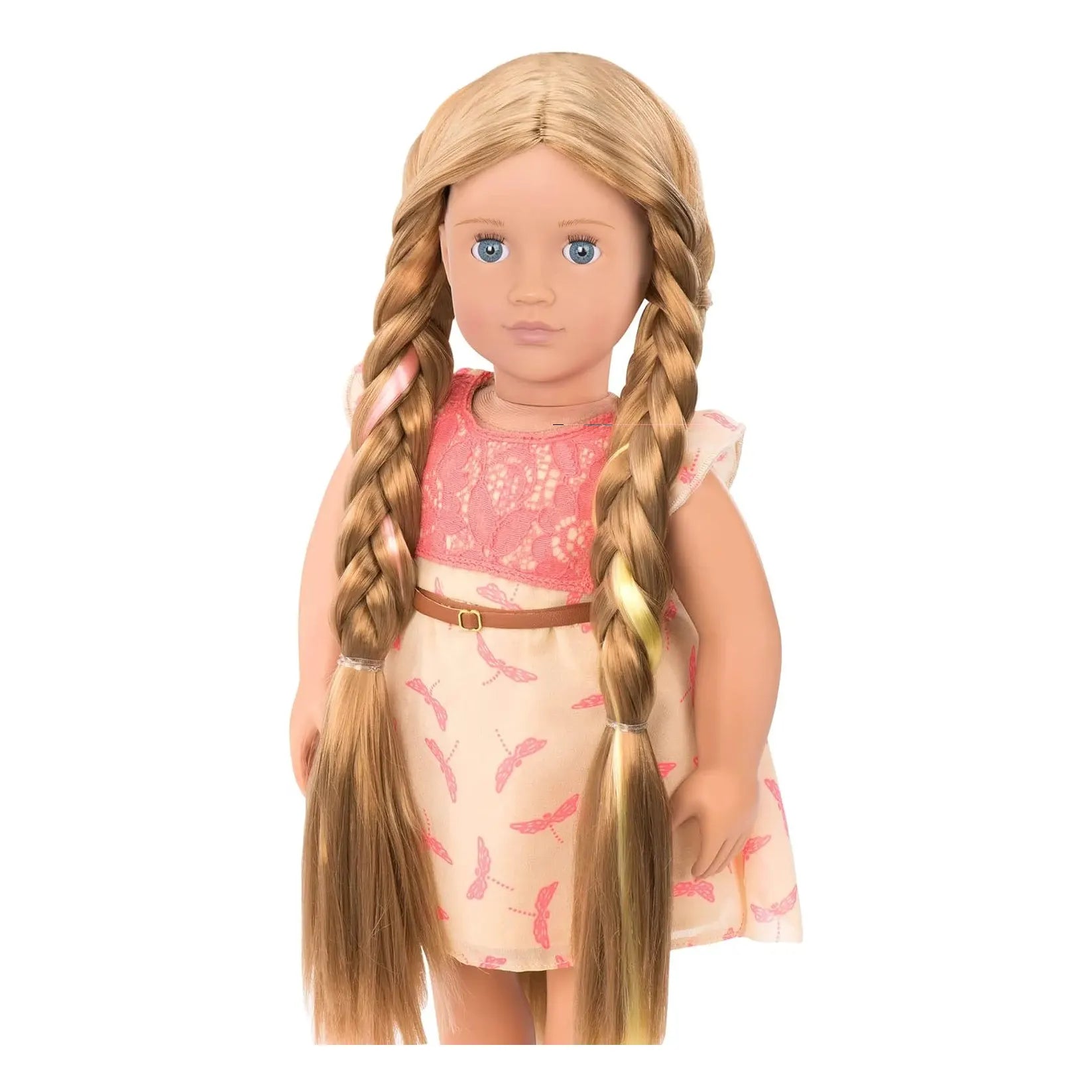 Our Generation Deluxe Fashion Doll 46cm - Portia