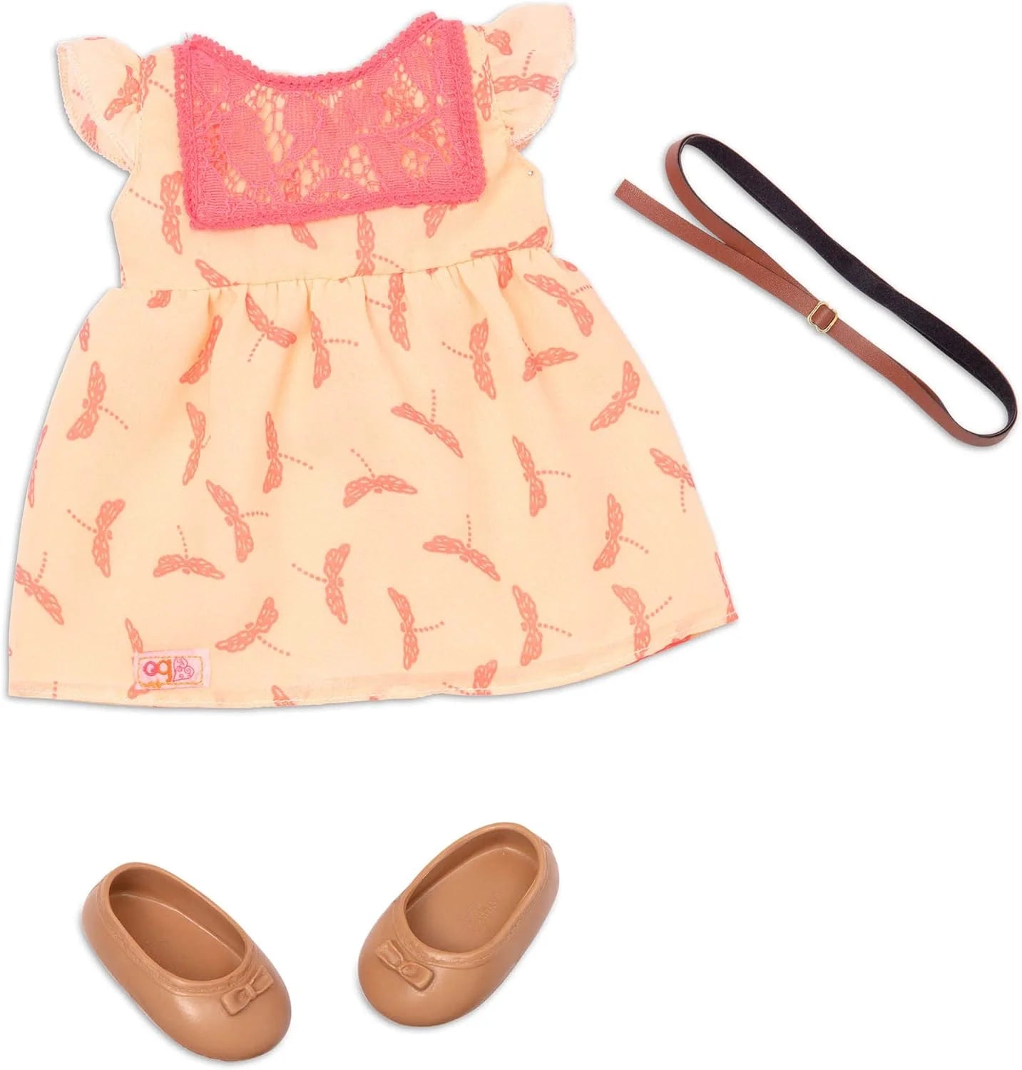 Our Generation Deluxe Fashion Doll 46cm - Portia