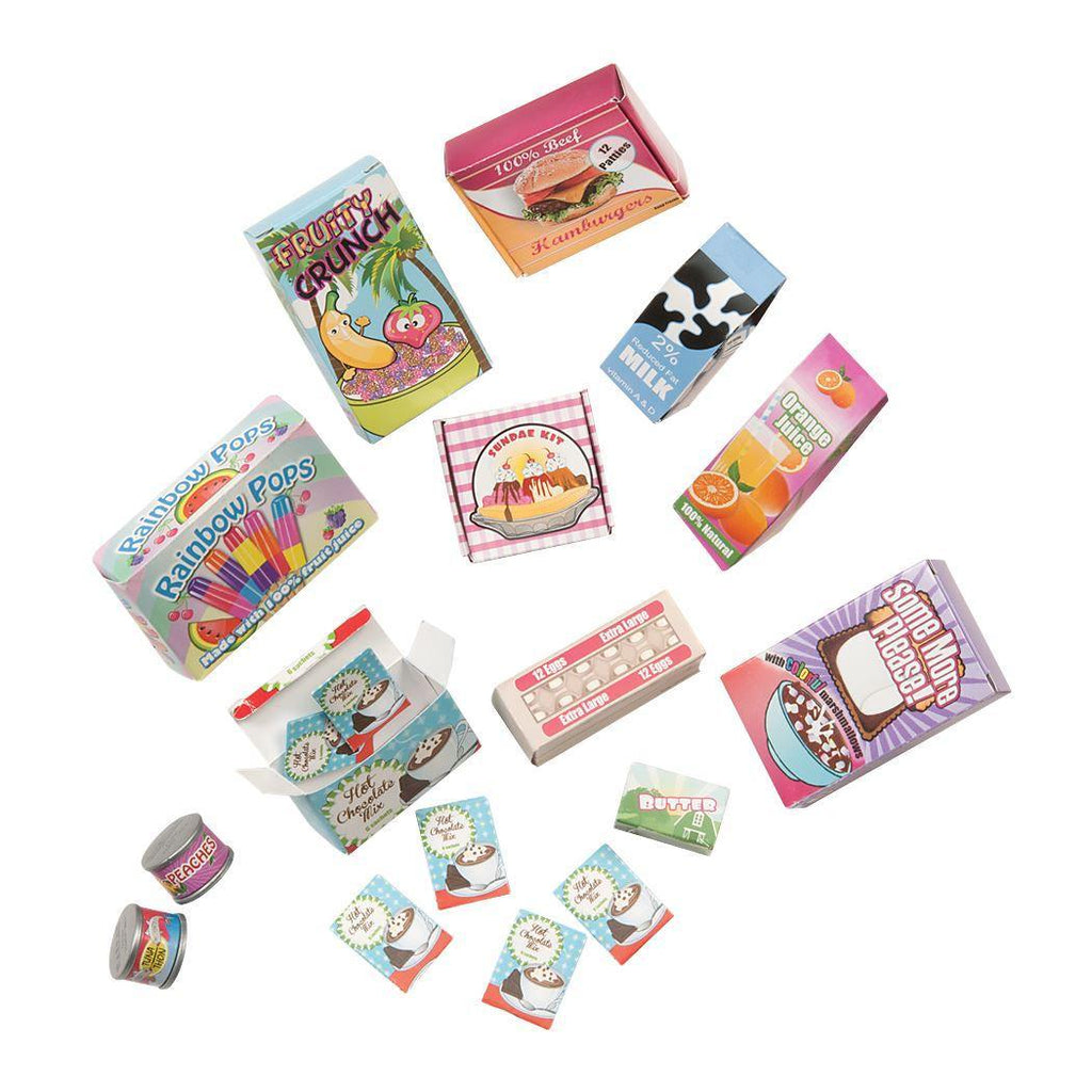 Our Generation Gourmet Kitchen Set – Pink - TOYBOX Toy Shop
