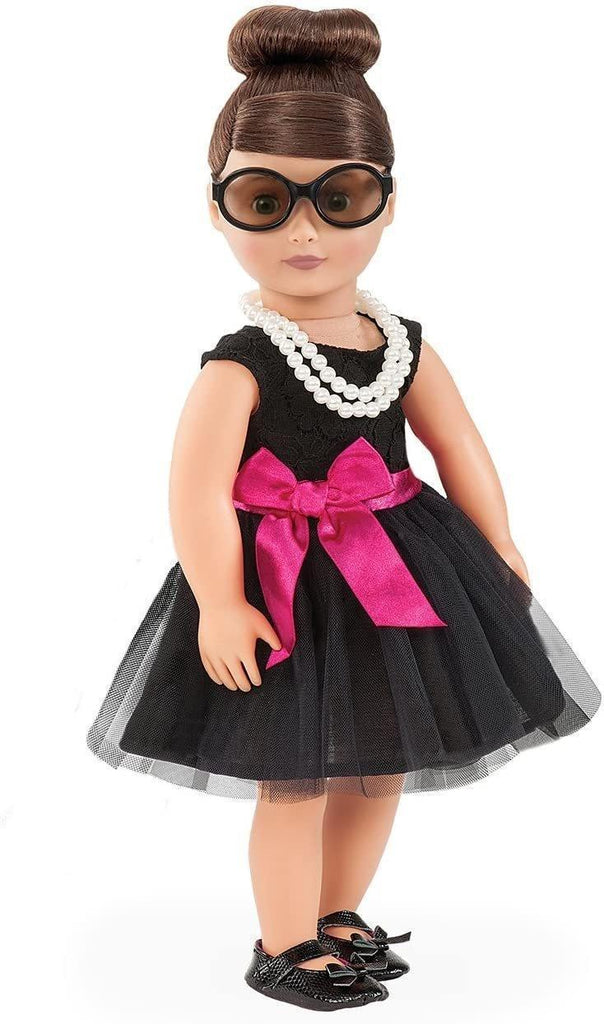 Our Generation It's Pearl-Lific Deluxe Doll's Outfit BD60003 - TOYBOX Toy Shop