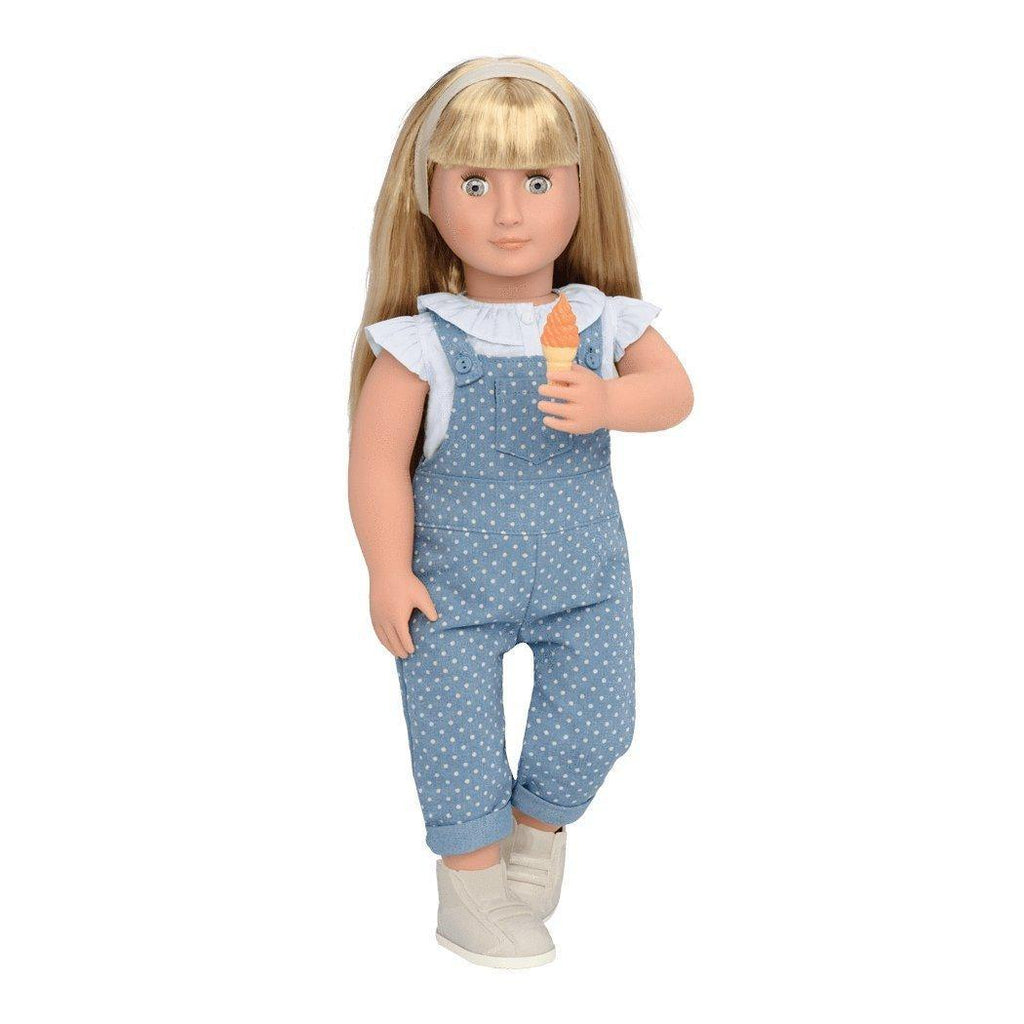 Our Generation Lorelei Fashion Doll 18 Inch BD31112 - TOYBOX Toy Shop