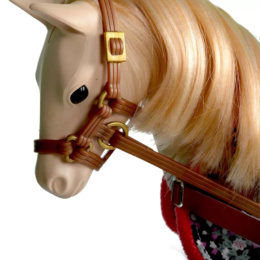 Our Generation Palomino Foal, 30cm Horse