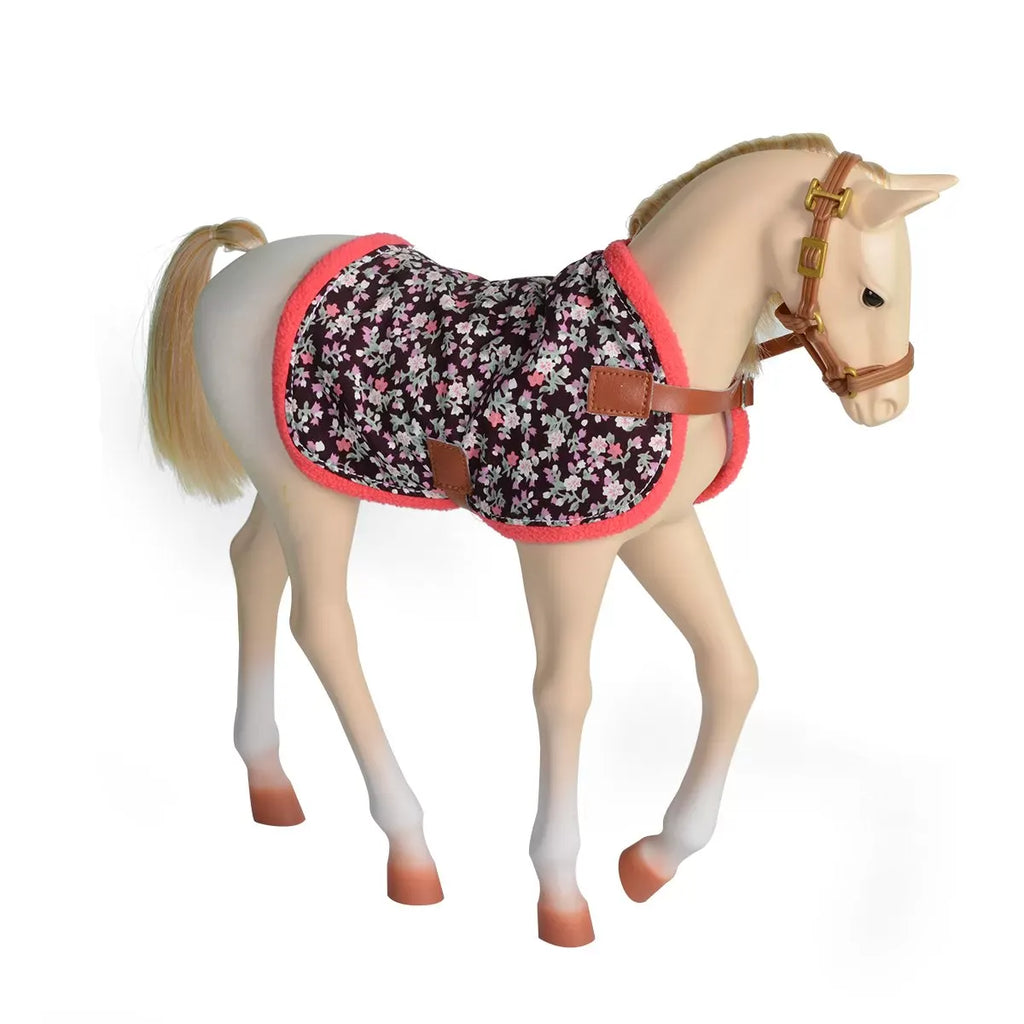 Our Generation Palomino Foal, 30cm Horse