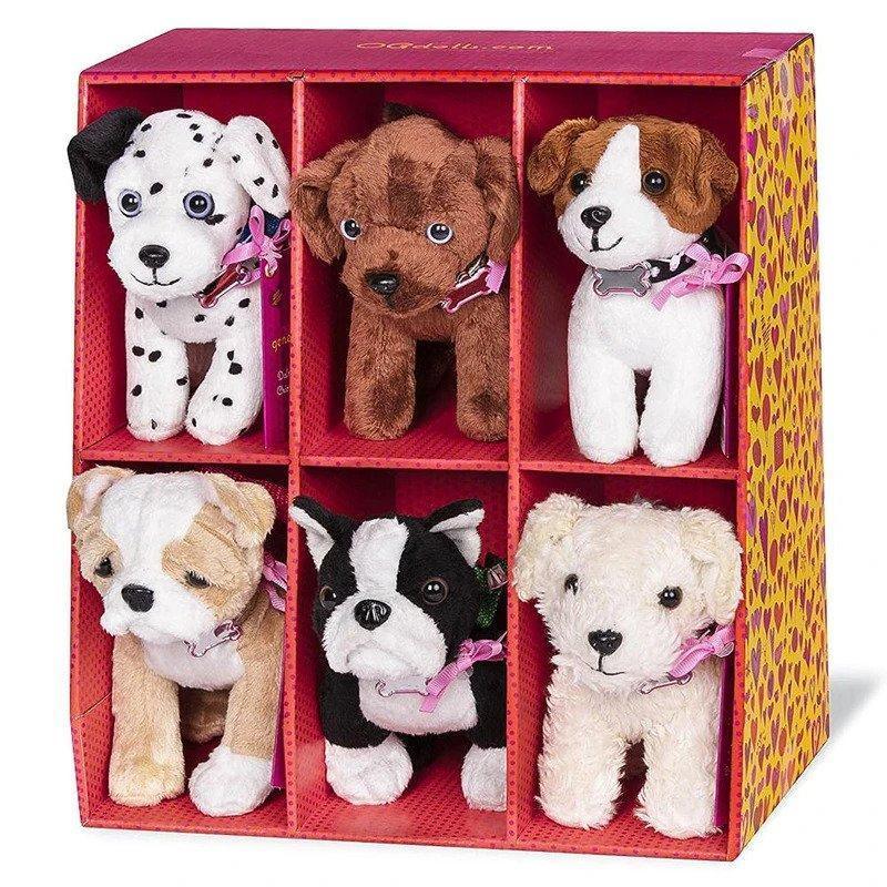 Our Generation Puppy Toys - TOYBOX Toy Shop
