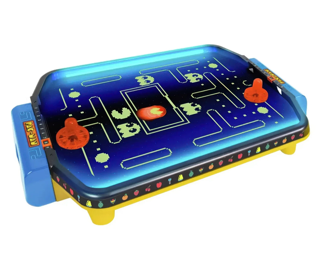 Pac-man Air Hockey Electronic Arcade