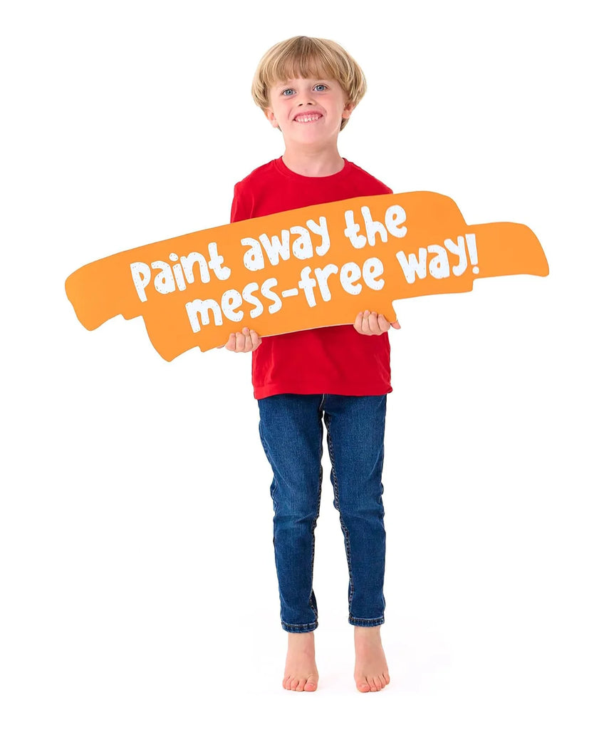 Paint Pop Paint Sticks For Kids - 12 Pack - TOYBOX Toy Shop