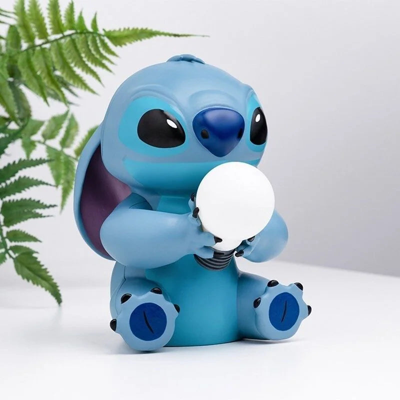 Paladone Disney: Stitch Light 16cm - TOYBOX Toy Shop