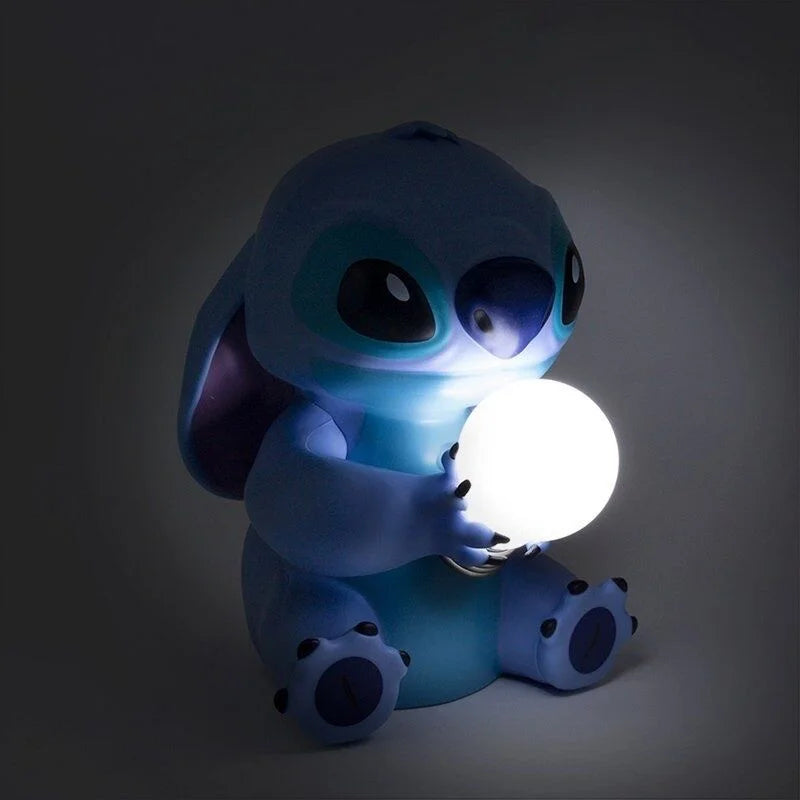 Paladone Disney: Stitch Light 16cm - TOYBOX Toy Shop