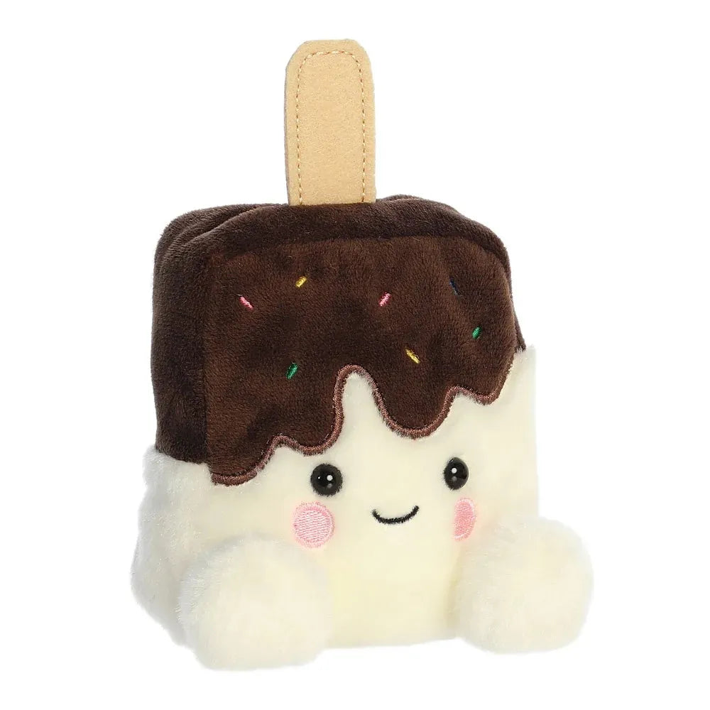 Palm Pals Dolce Ice Cream Bar Soft Toy