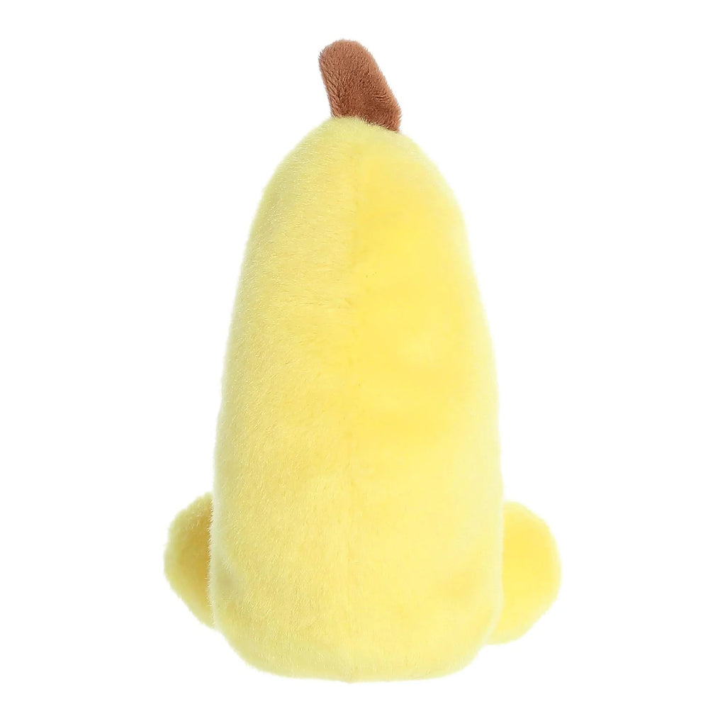 Palm Pals Gwen Banana 5-inch Soft Toy - TOYBOX Toy Shop