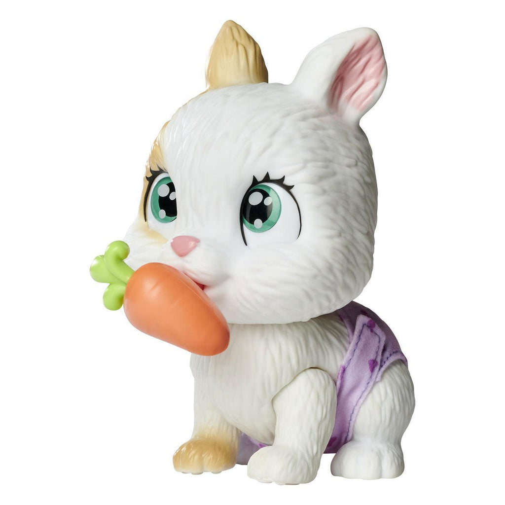 Pamper Petz Rabbit Toy Figure - TOYBOX Toy Shop