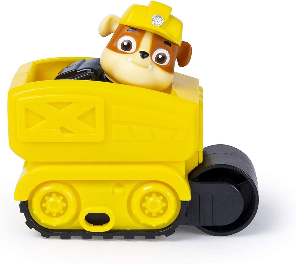 PAW Patrol 6046466 Ultimate Rescue Construction Truck - TOYBOX Toy Shop